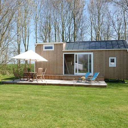 B&B Welgelegen Workum Exterior foto