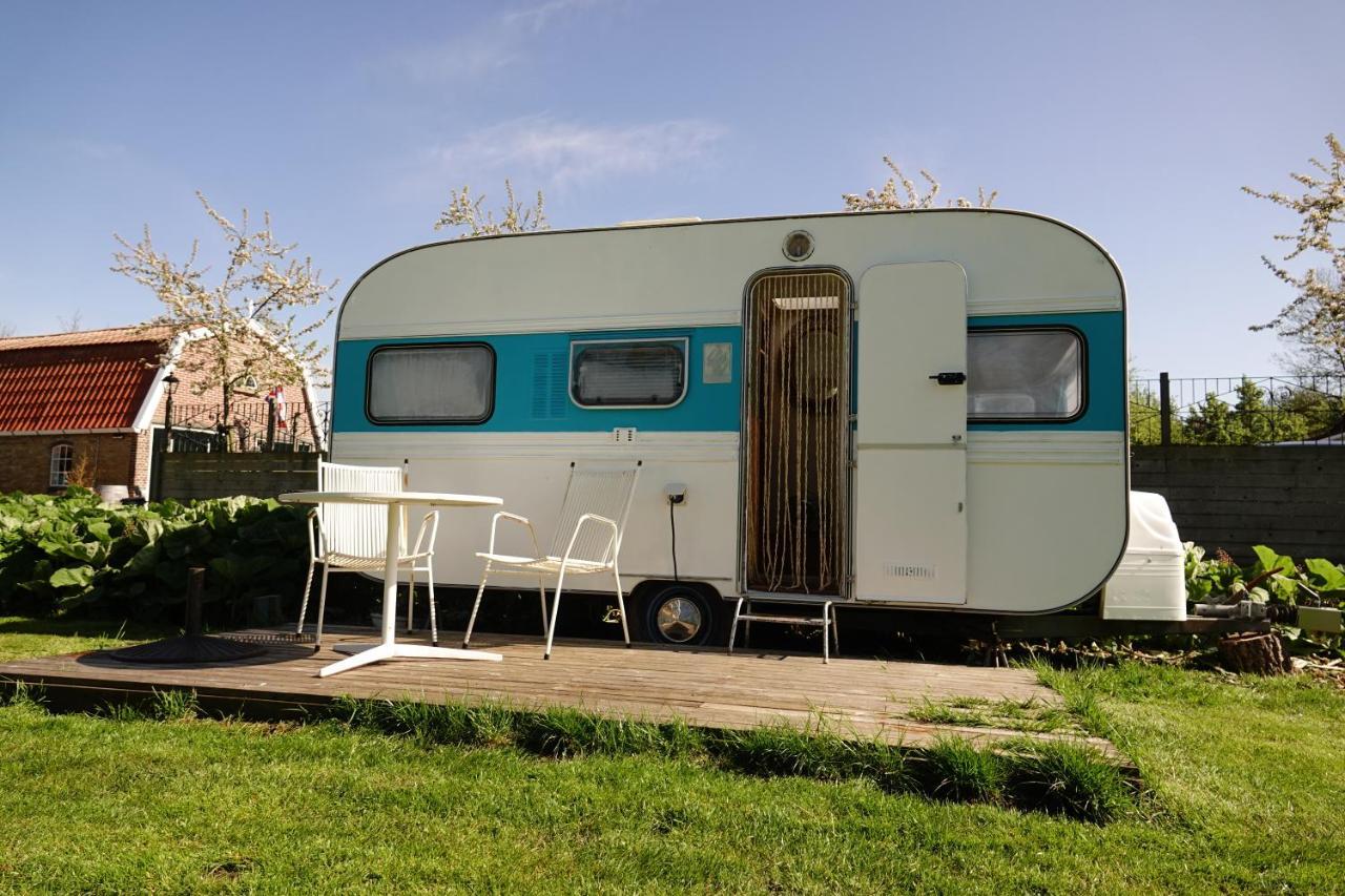 B&B Welgelegen Workum Exterior foto