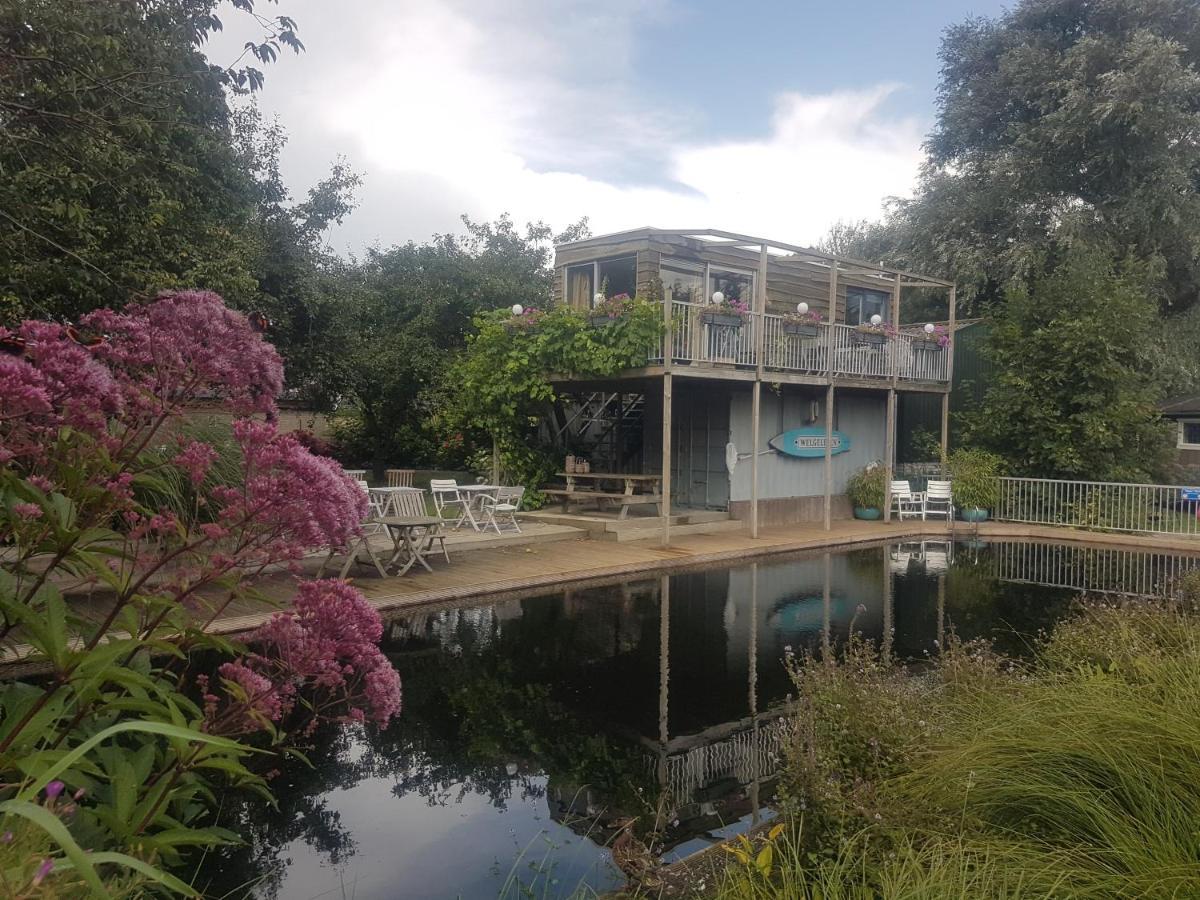 B&B Welgelegen Workum Exterior foto