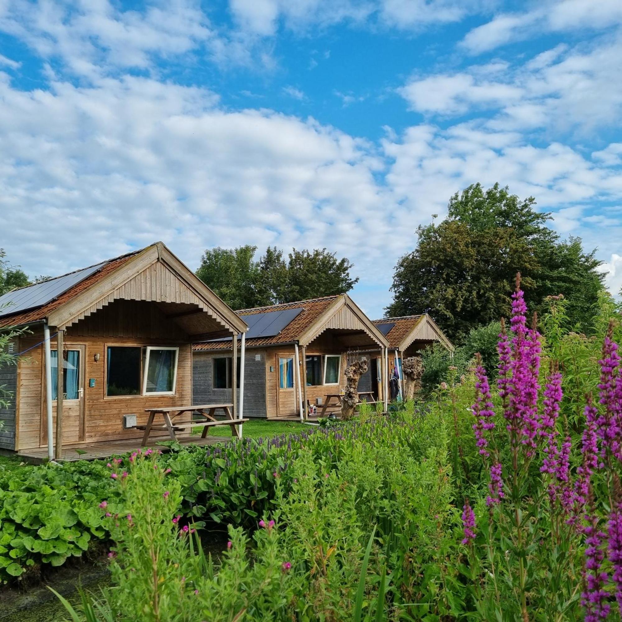 B&B Welgelegen Workum Exterior foto