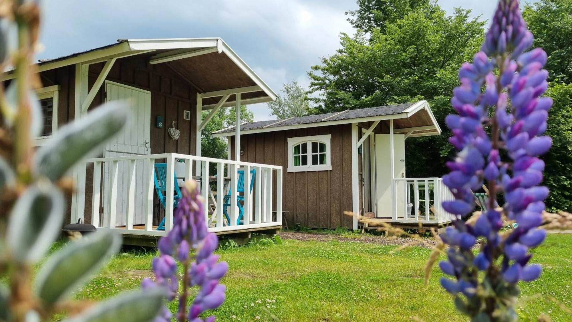 B&B Welgelegen Workum Exterior foto