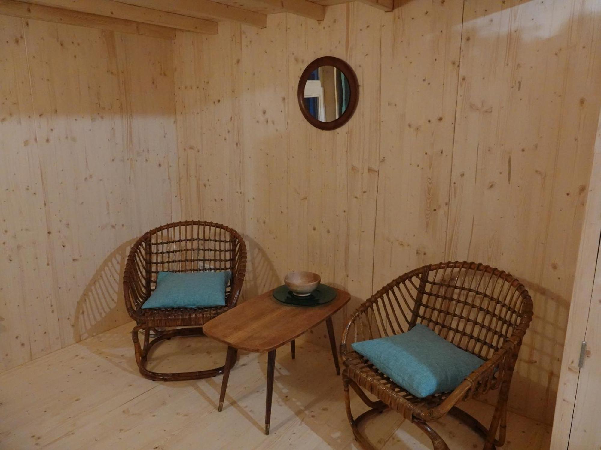 B&B Welgelegen Workum Exterior foto