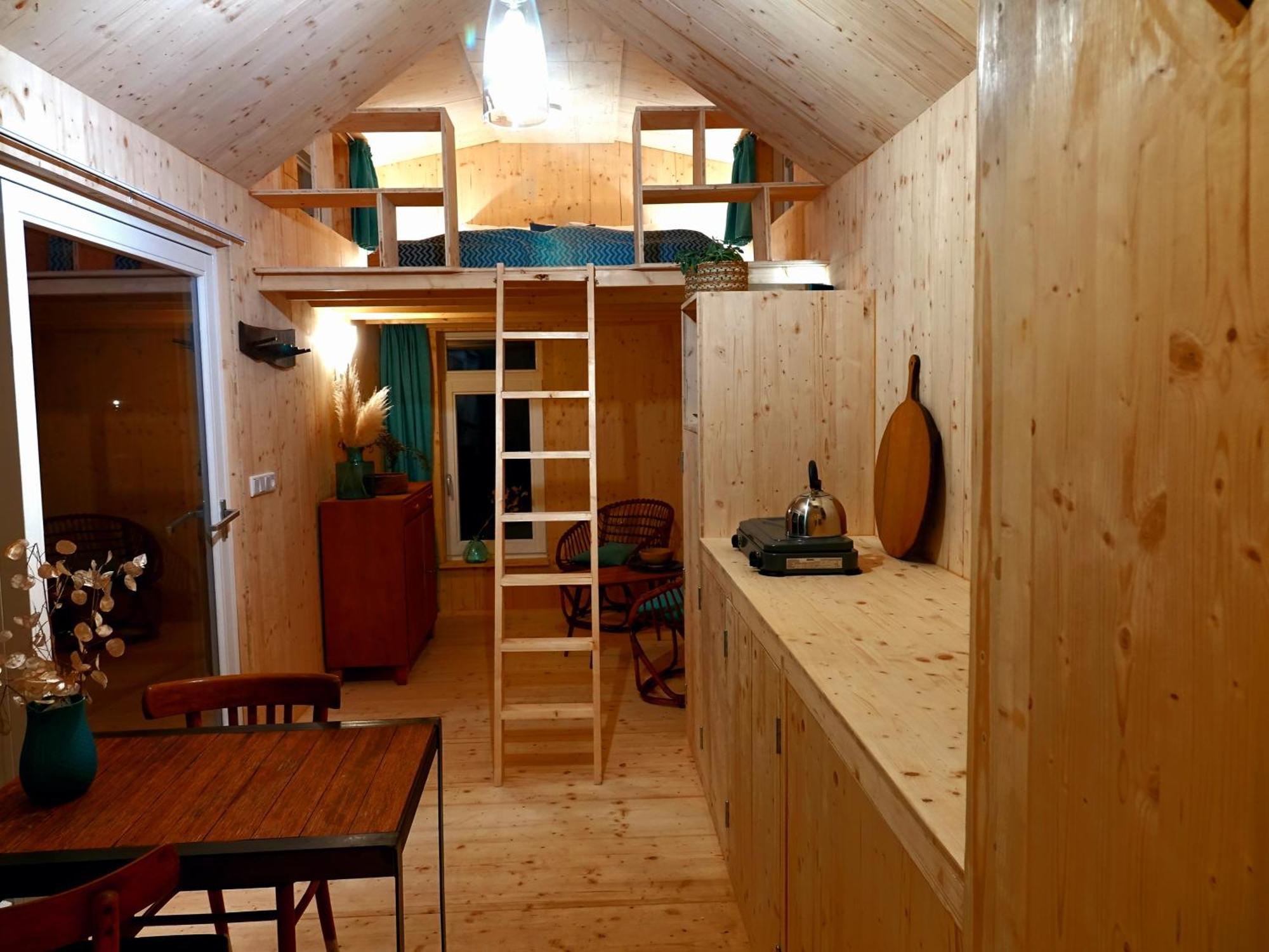 B&B Welgelegen Workum Exterior foto