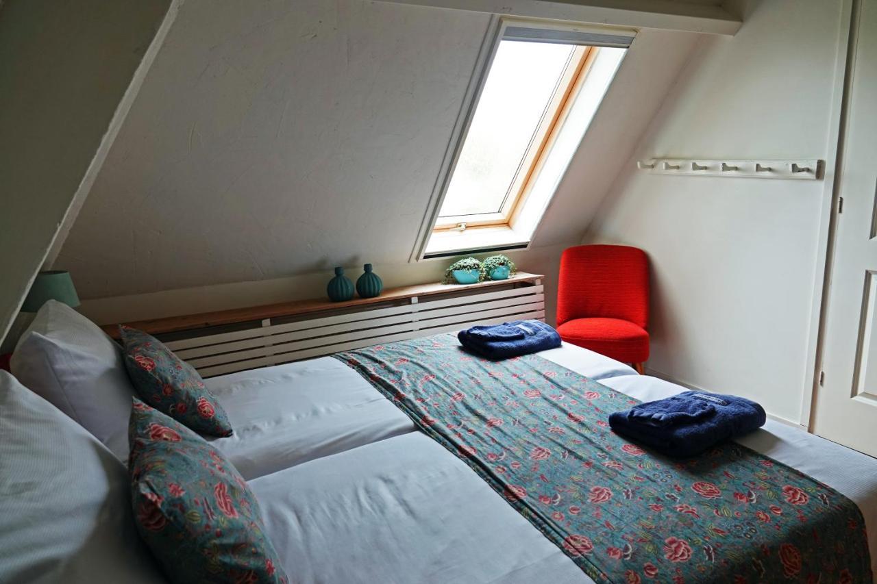 B&B Welgelegen Workum Exterior foto