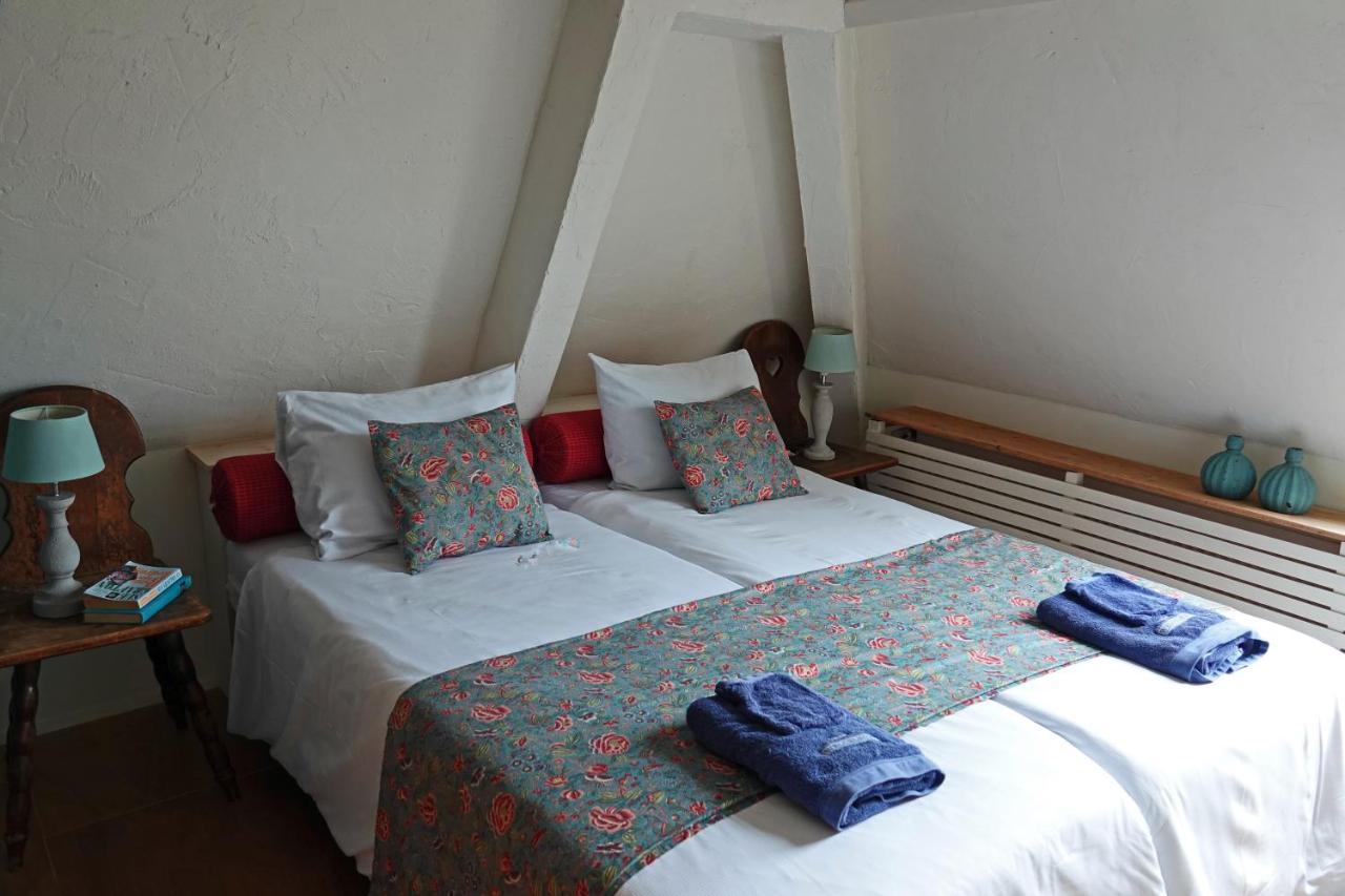 B&B Welgelegen Workum Exterior foto