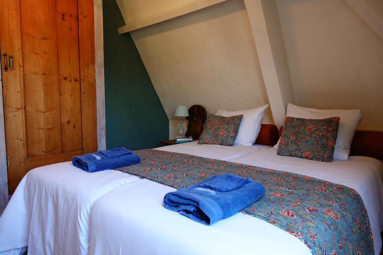 B&B Welgelegen Workum Exterior foto