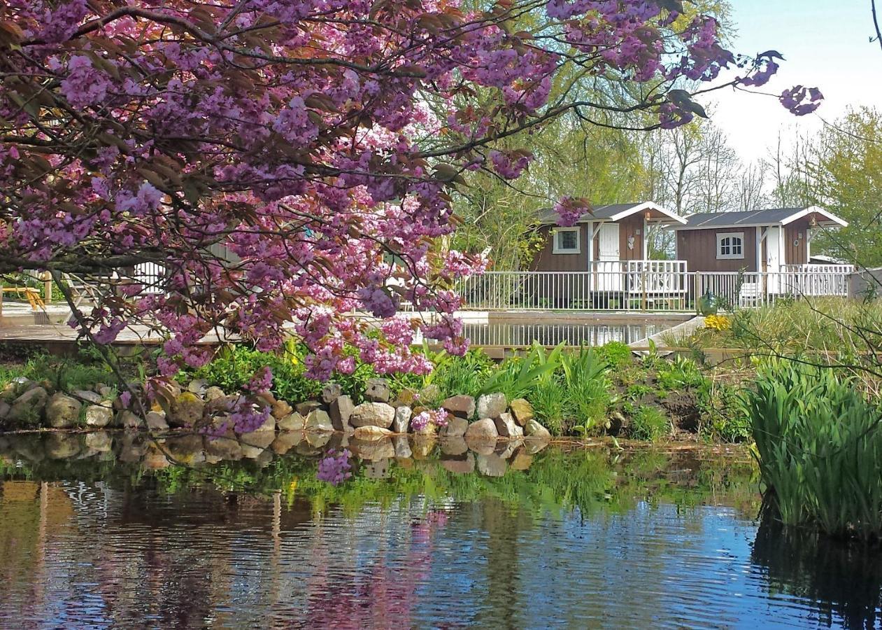 B&B Welgelegen Workum Exterior foto